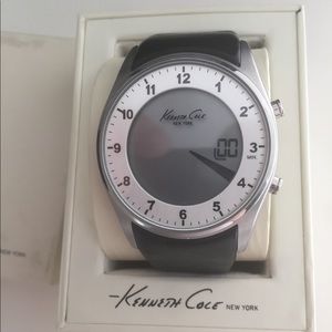 Men’s Kenneth Cole Watch
